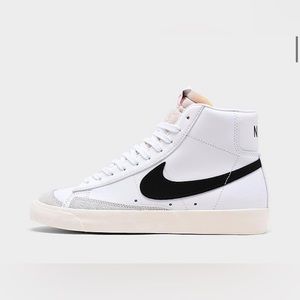 Nike blazers